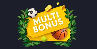 Bing Bong Casino 100% Bonus of Accumulator