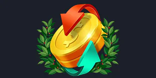 Bing Bong Casino Weekly Cashback Bonus