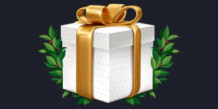Bing Bong Casino Gift Box Bonus