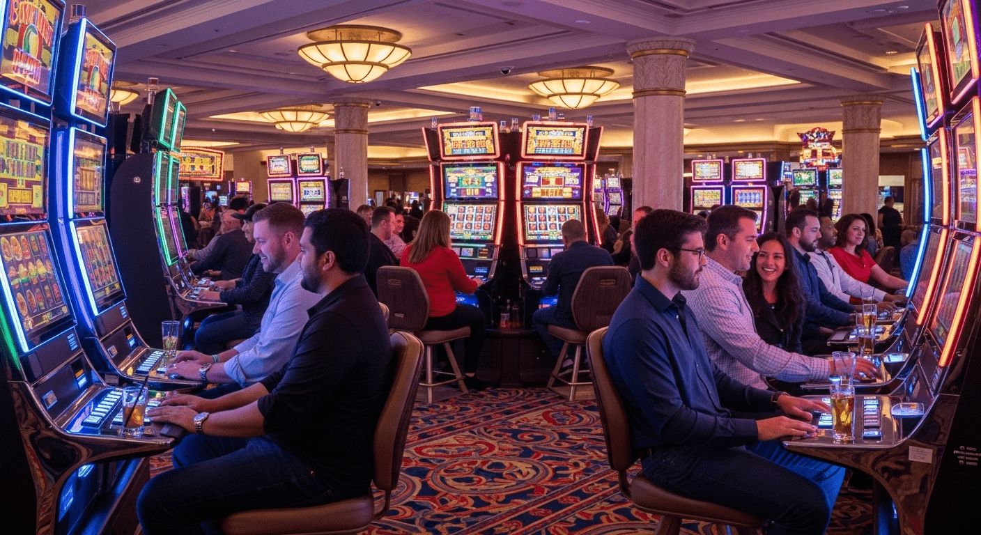 images PowerPlay Casino