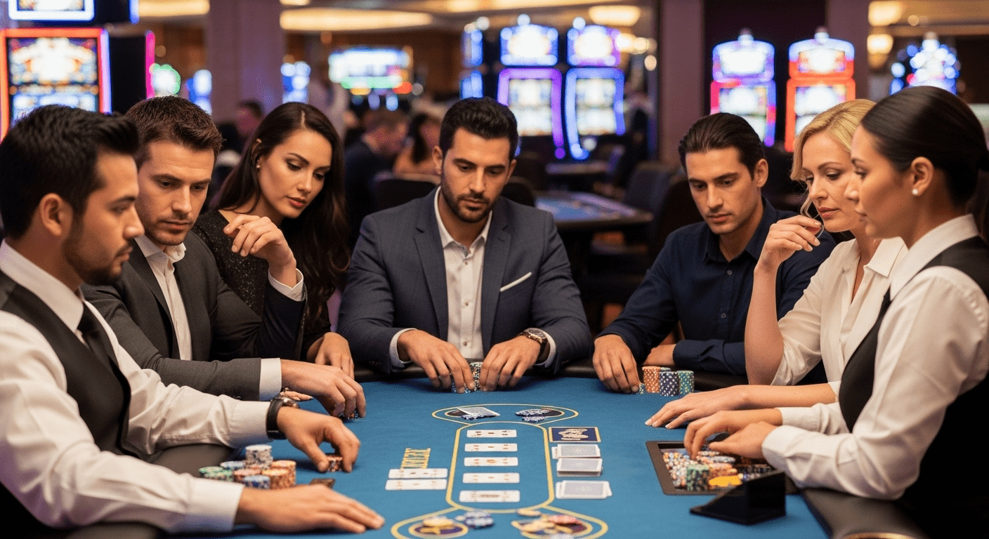 images PowerPlay Casino